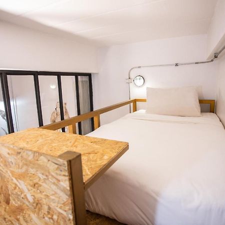 Indiego Space Loei Exterior foto