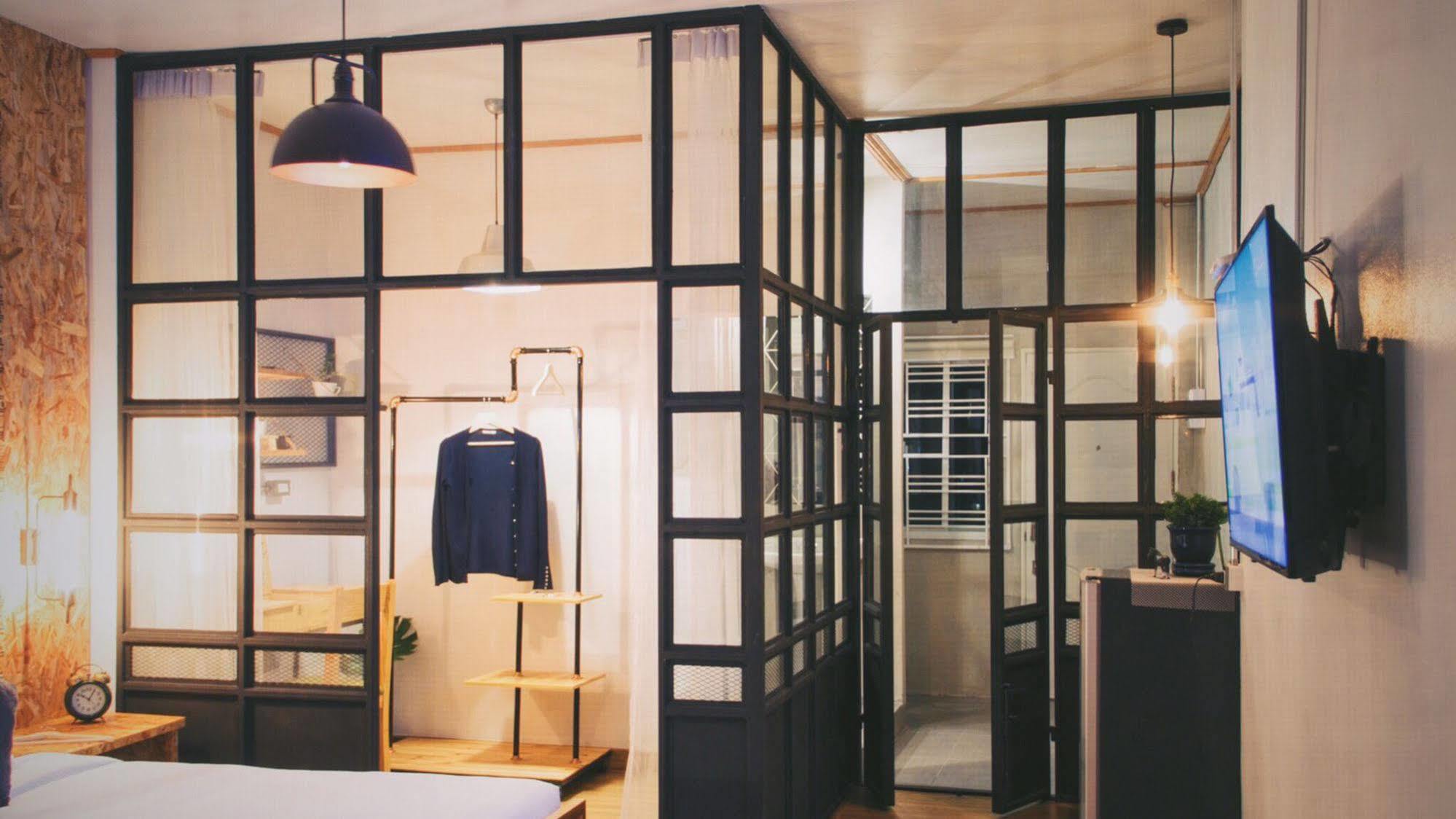 Indiego Space Loei Exterior foto