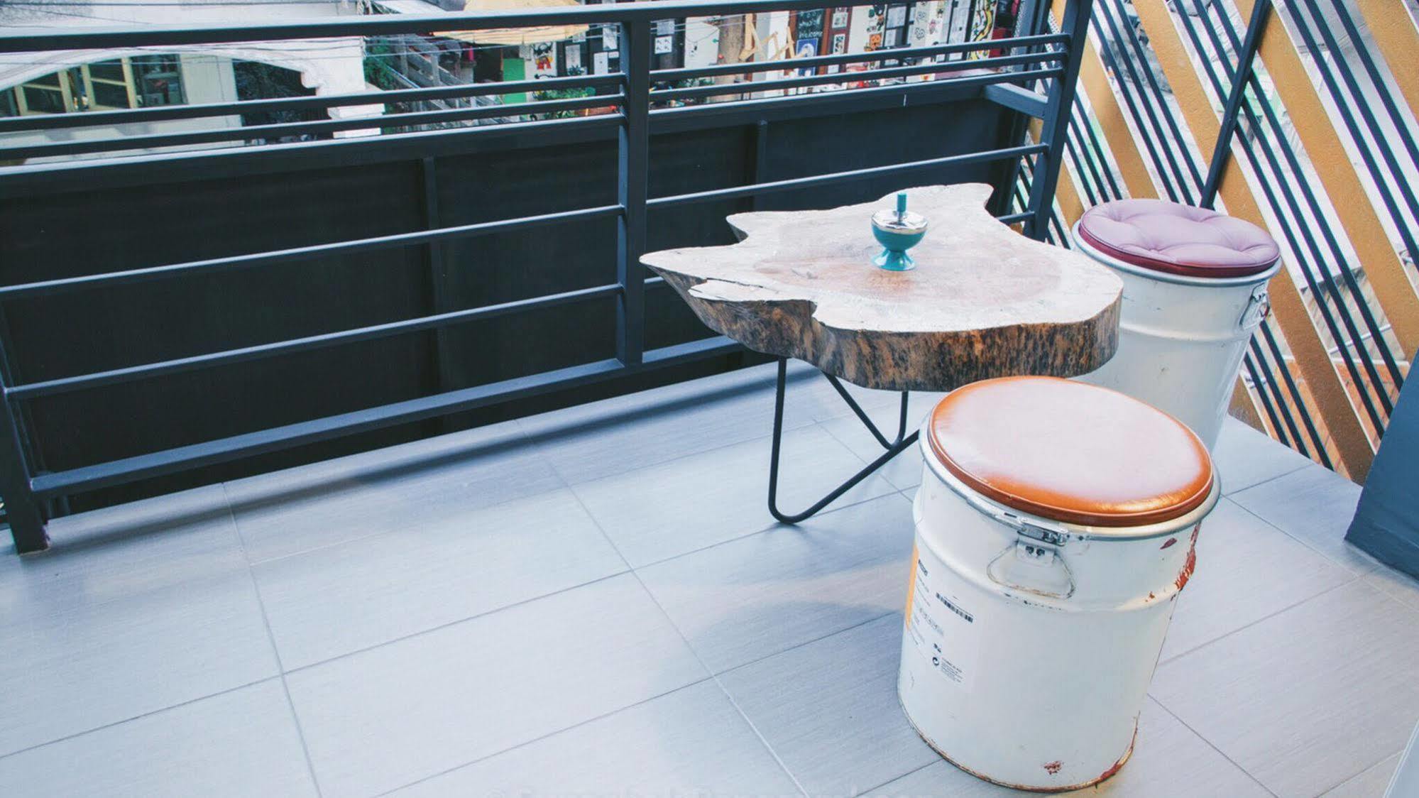 Indiego Space Loei Exterior foto