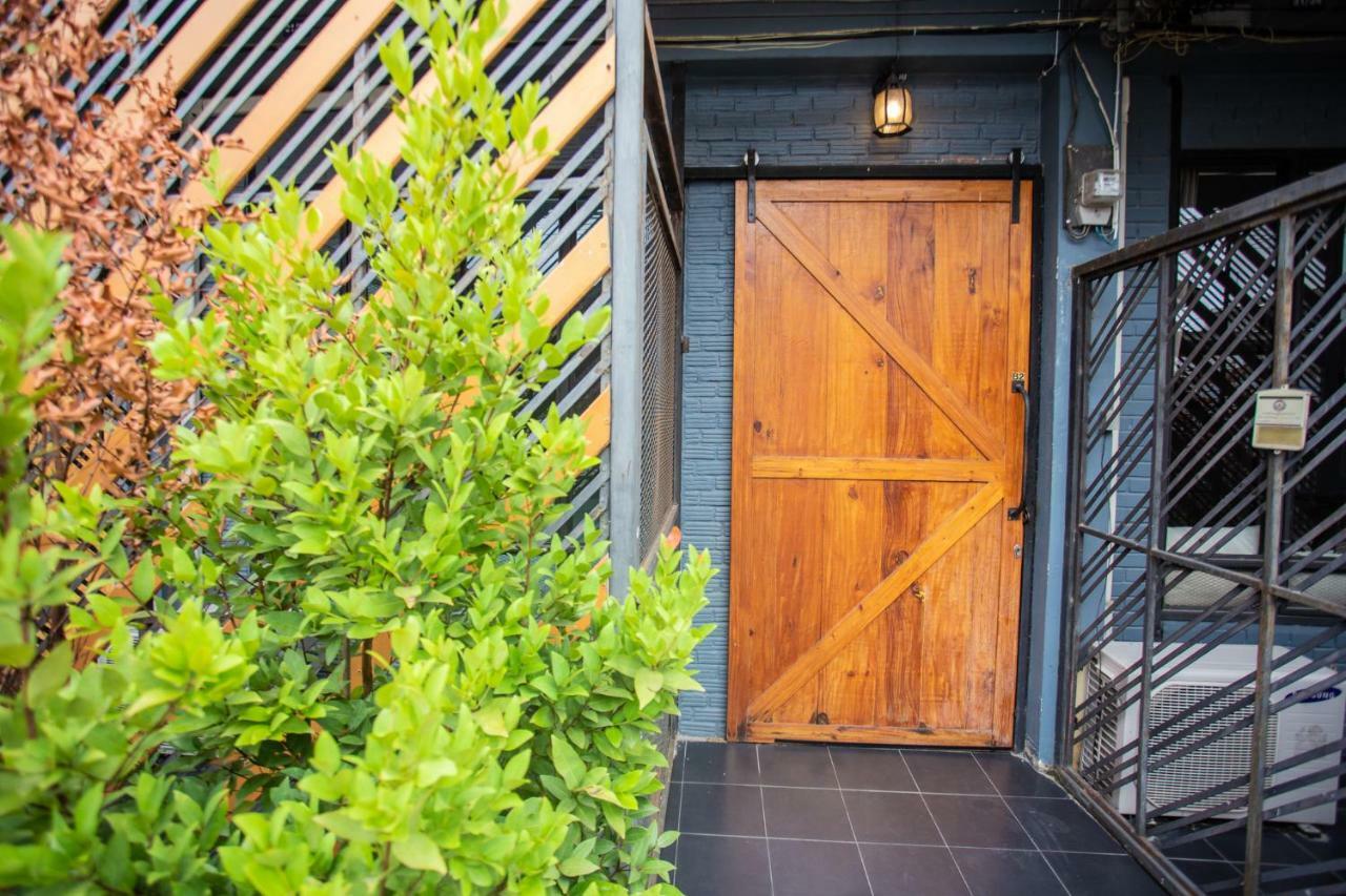 Indiego Space Loei Exterior foto