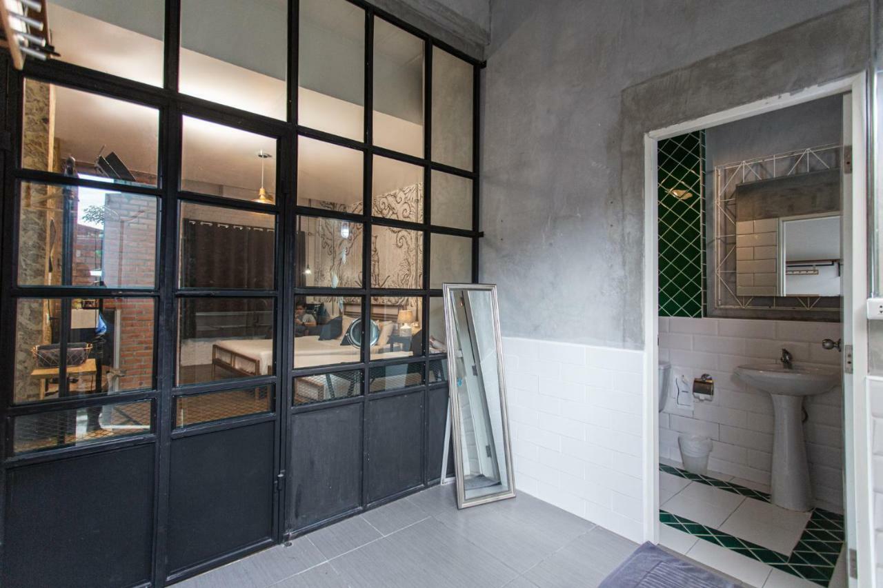 Indiego Space Loei Exterior foto