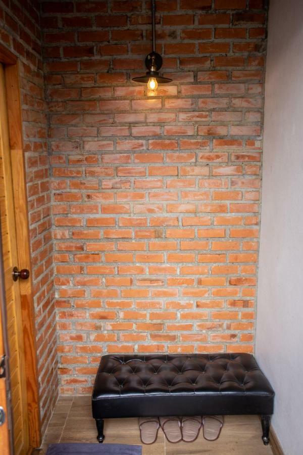 Indiego Space Loei Exterior foto