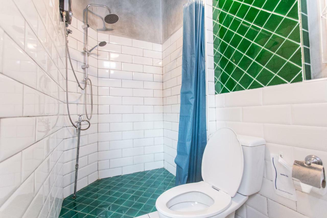 Indiego Space Loei Exterior foto